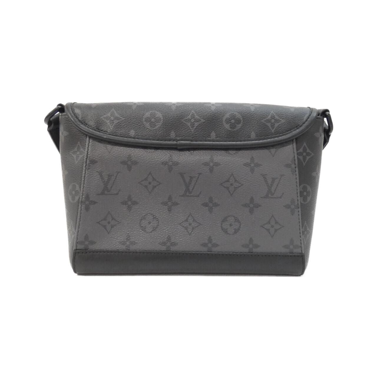 Louis Vuitton Monogram Eclipse Reverse Pulse Messenger Shoulder — view 2