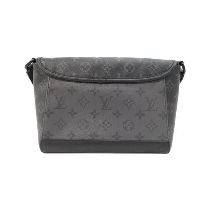 Louis Vuitton Monogram Eclipse Reverse Pulse Messenger Shoulder — view 2