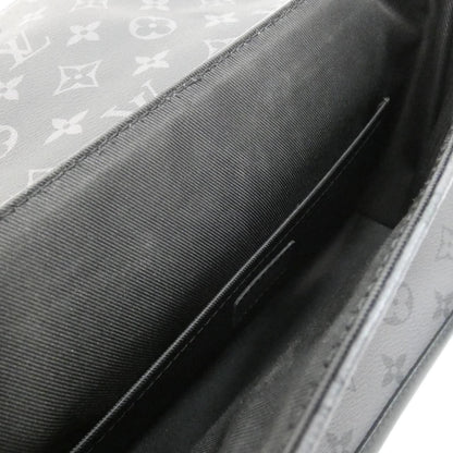 Louis Vuitton Monogram Eclipse Reverse Pulse Messenger Shoulder — view 8