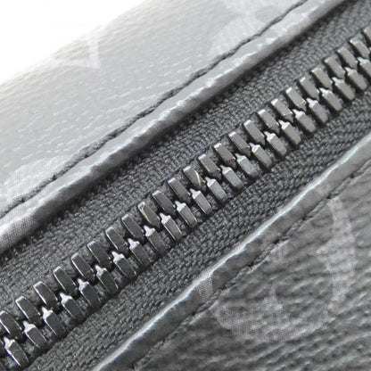 Louis Vuitton Monogram Eclipse Reverse Pulse Messenger Shoulder — view 5
