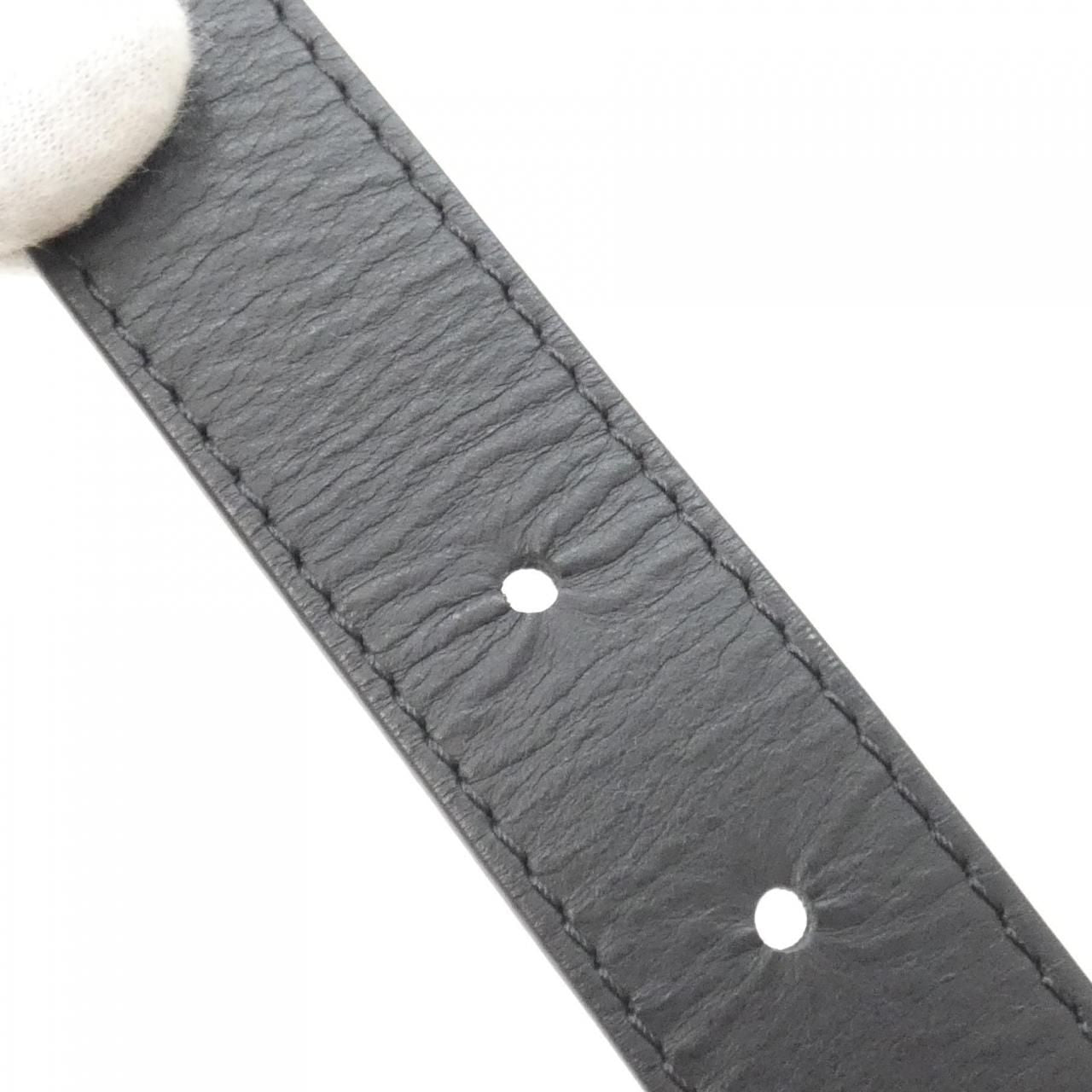 Louis Vuitton Monogram Eclipse Reverse Pulse Messenger Shoulder — view 6