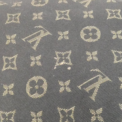 Louis Vuitton Monogram Idylle Elegy Shoulder — view 4