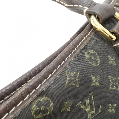 Louis Vuitton Monogram Mini Lin Besace Angel — view 4