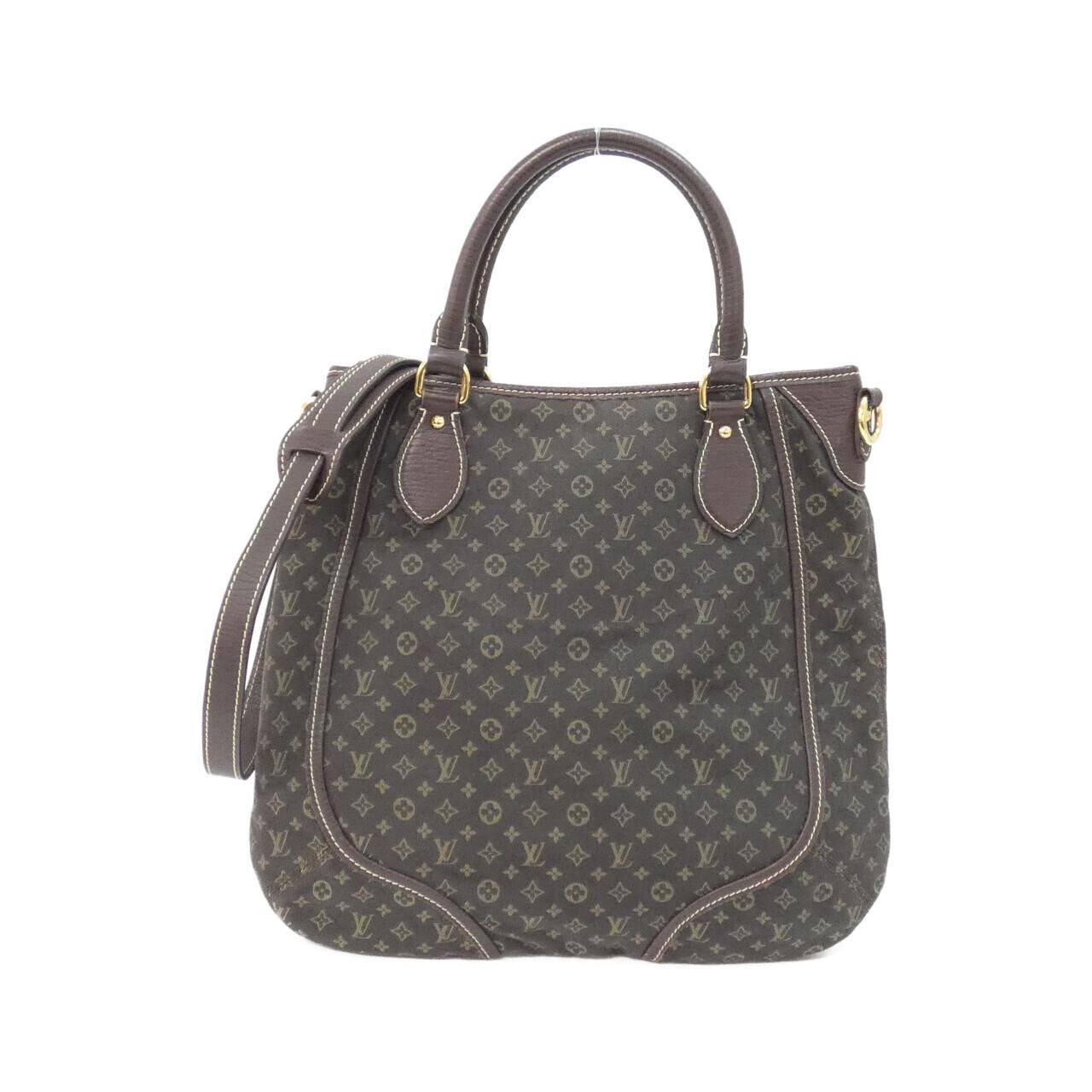 Louis Vuitton Monogram Mini Lin Besace Angel