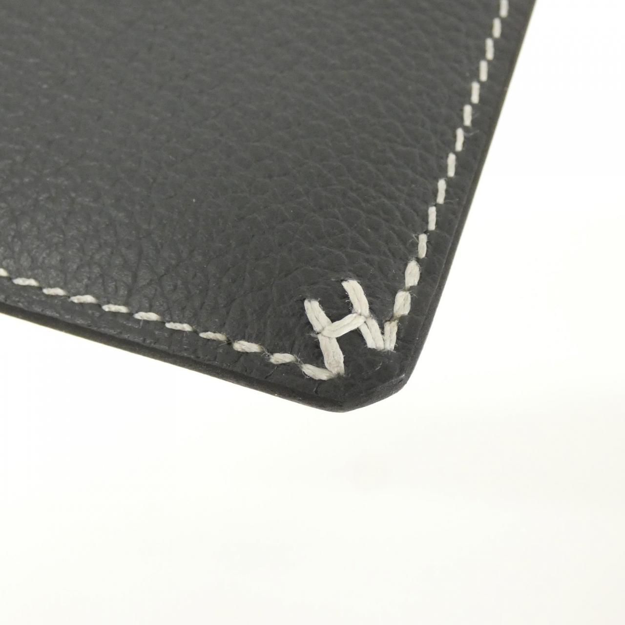 Hermes Ash Series Card Case — view 2