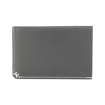 Hermes Ash Series Card Case