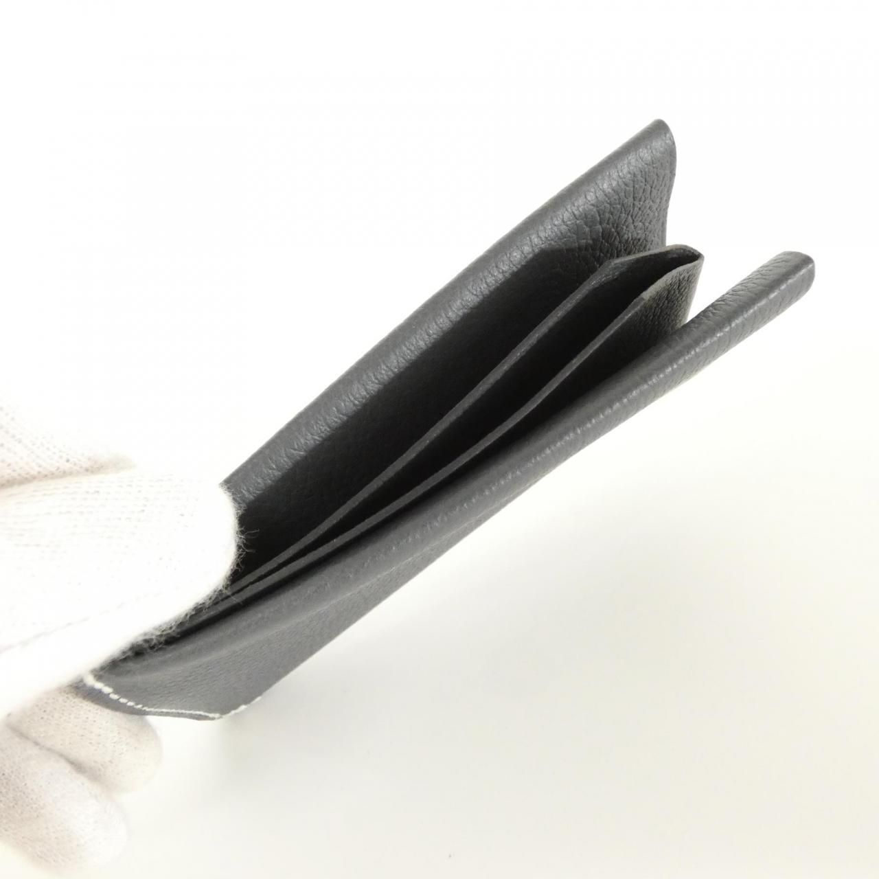 Hermes Ash Series Card Case — view 3