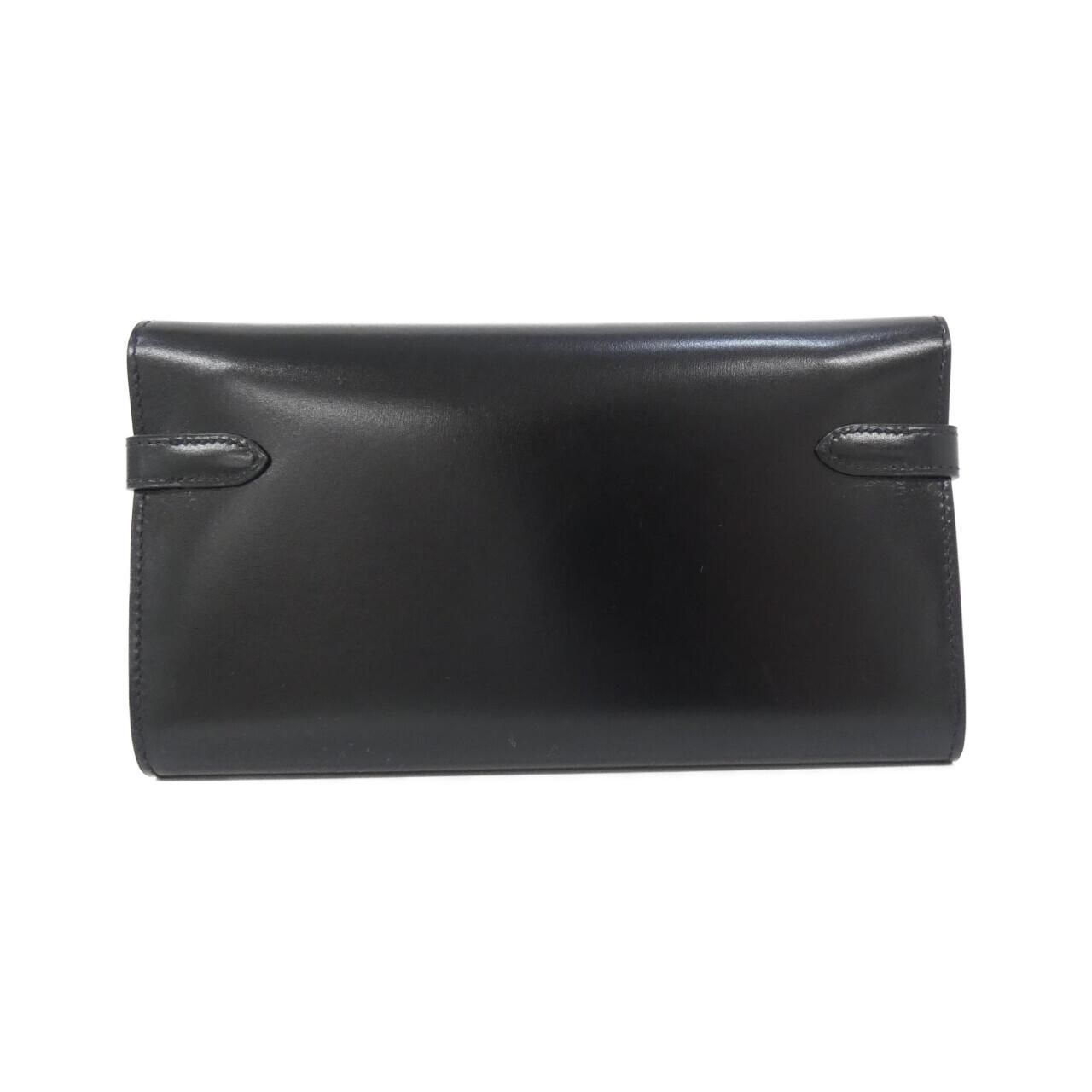 Hermes Kelly Classic Wallet — view 2