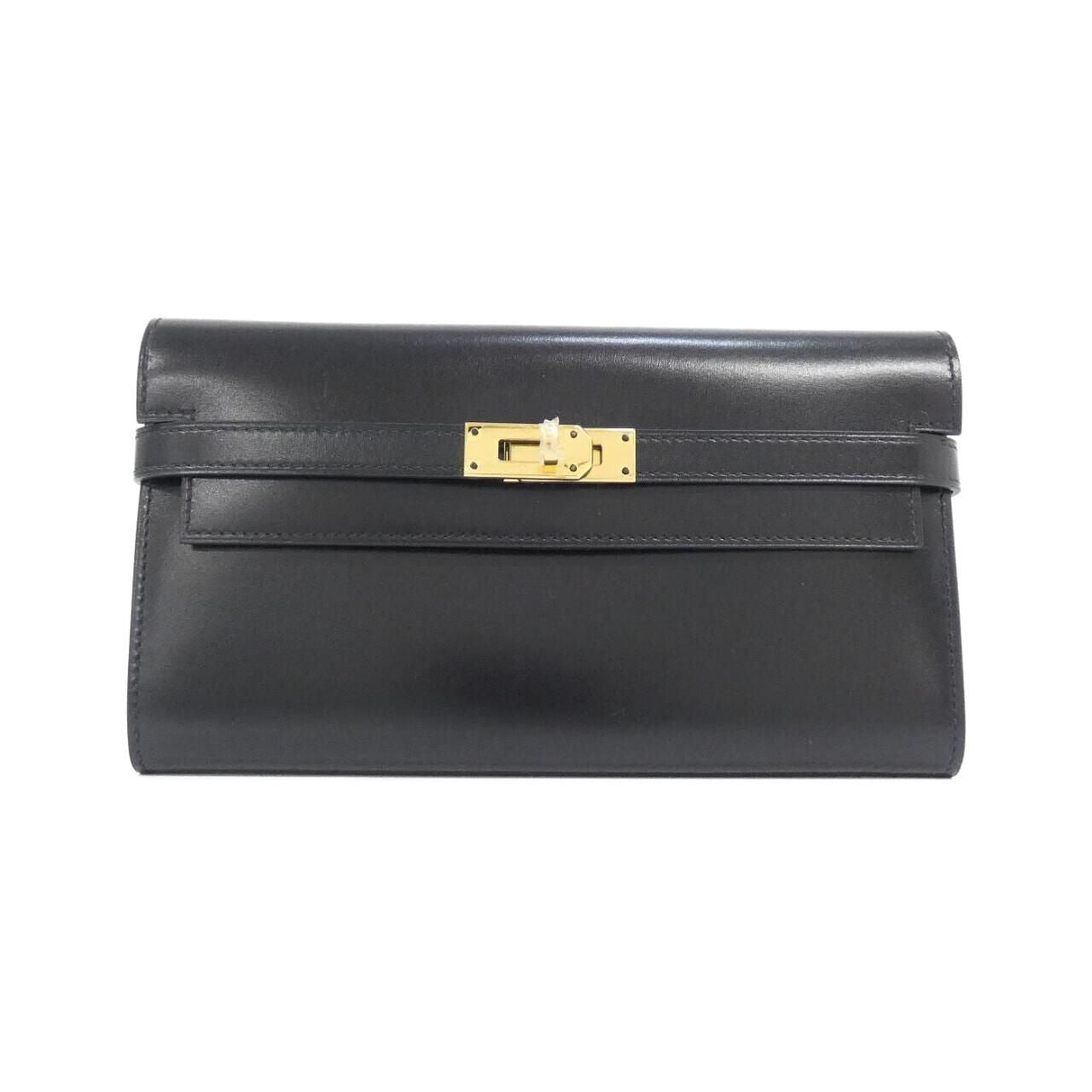 Hermes Kelly Classic Wallet