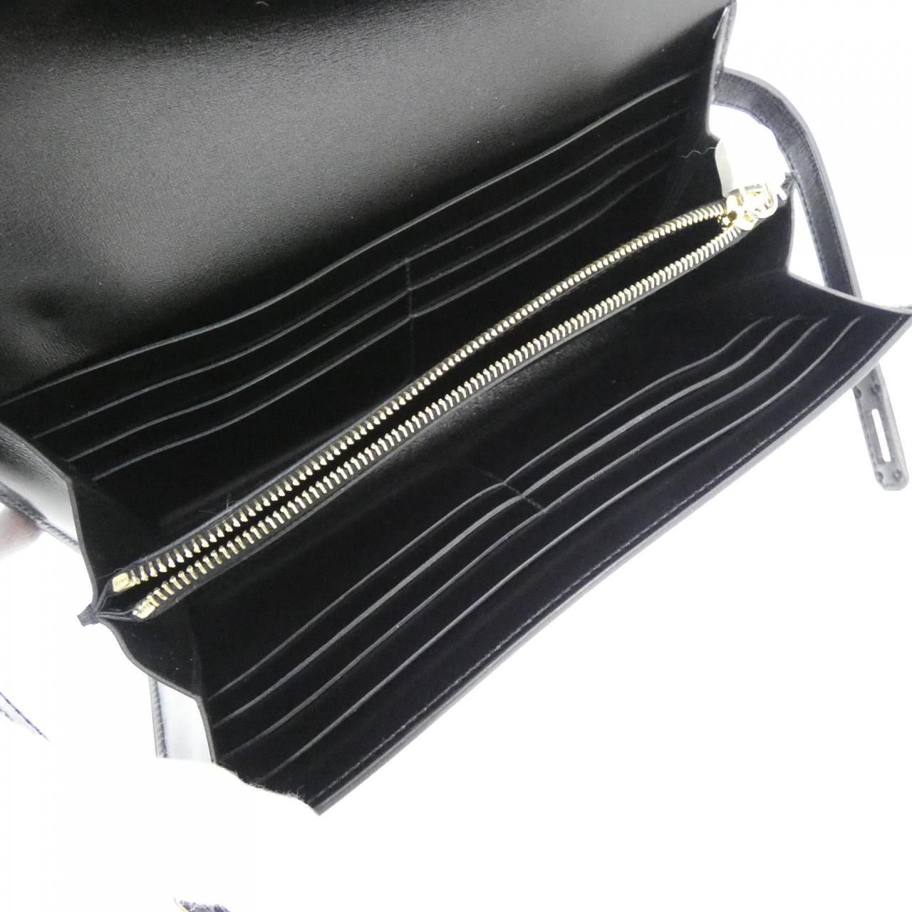 Hermes Kelly Classic Wallet — view 3