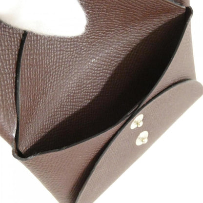 Hermes Calvi Duo Coin Case — view 6