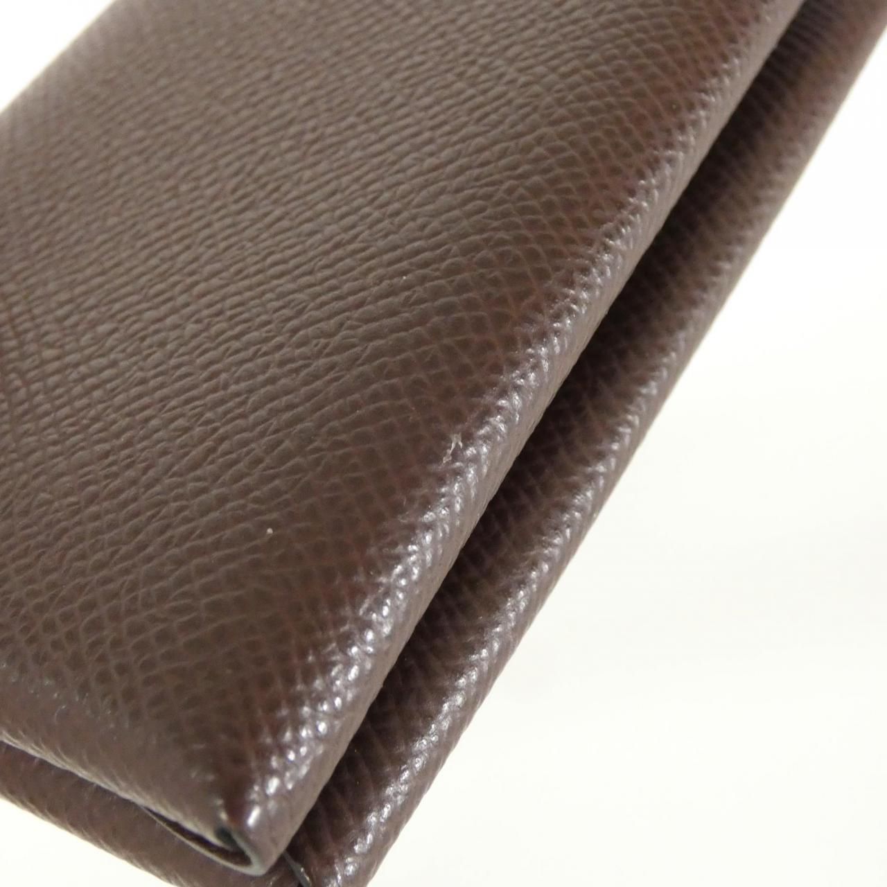 Hermes Calvi Duo Coin Case — view 2