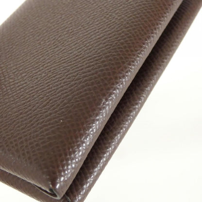Hermes Calvi Duo Coin Case — view 2