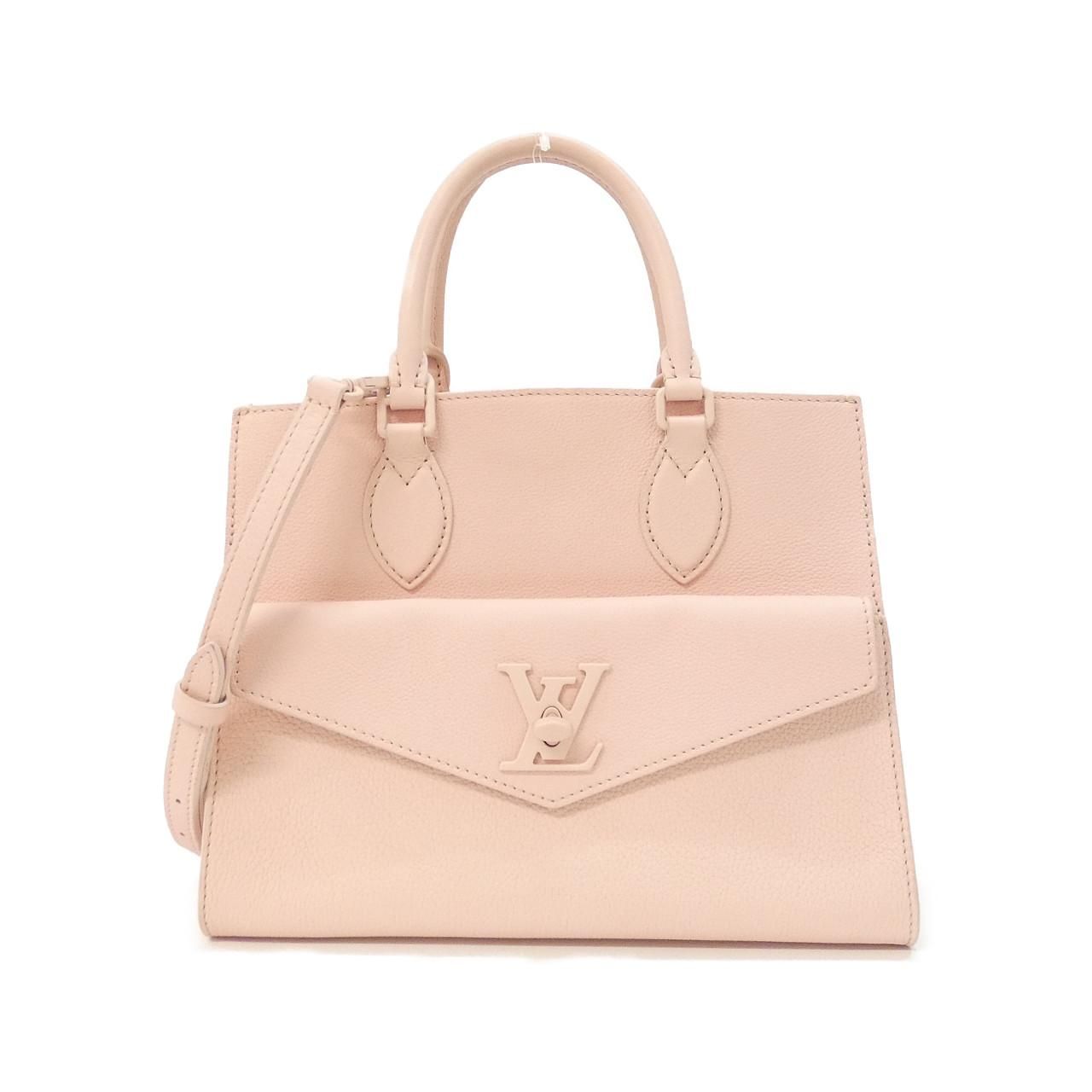 Louis Vuitton Lockme Tote PM