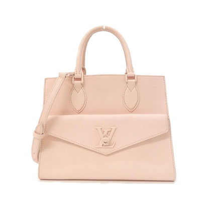 Louis Vuitton Lockme Tote PM
