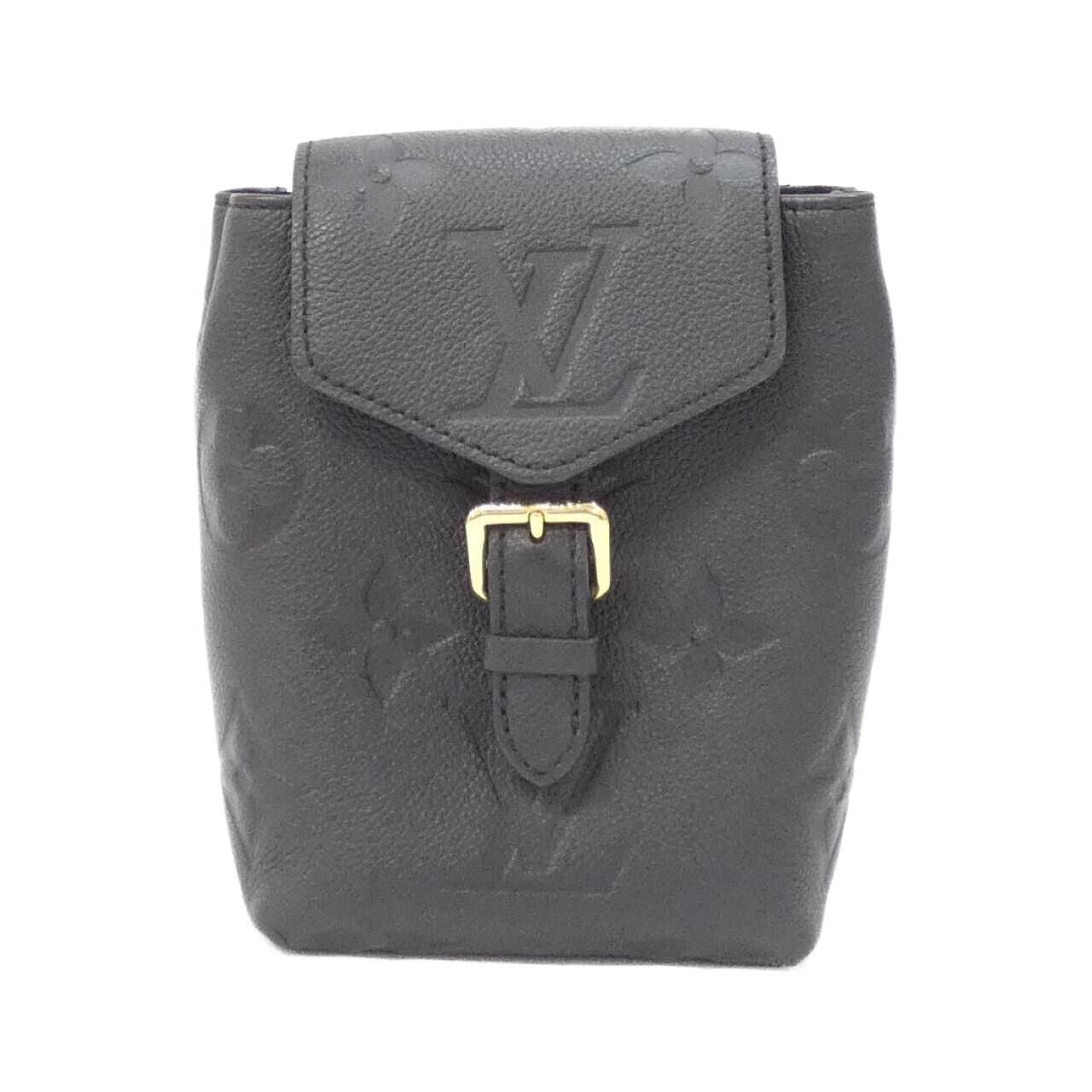 Louis Vuitton Monogram Empreinte Tiny Backpack