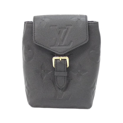 Louis Vuitton Monogram Empreinte Tiny Backpack