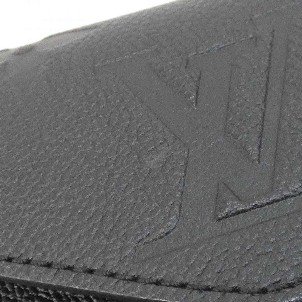 Louis Vuitton Monogram Empreinte Tiny Backpack — view 7