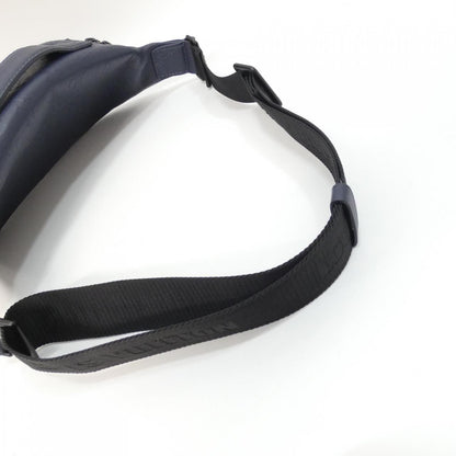 Louis Vuitton Monogram Shadow Rush Bum — view 8