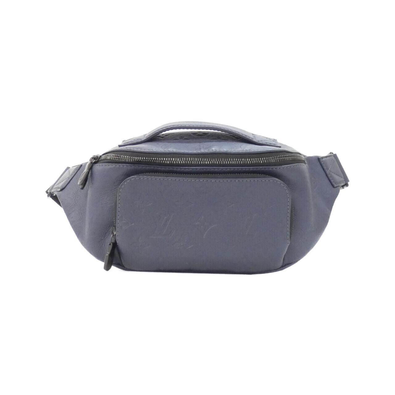Louis Vuitton Monogram Shadow Rush Bum