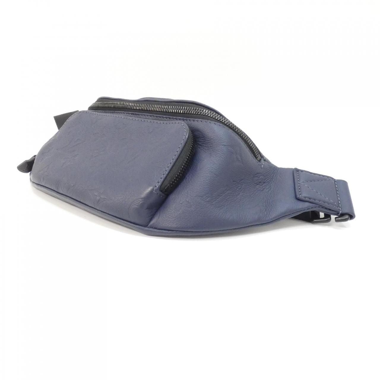 Louis Vuitton Monogram Shadow Rush Bum — view 3