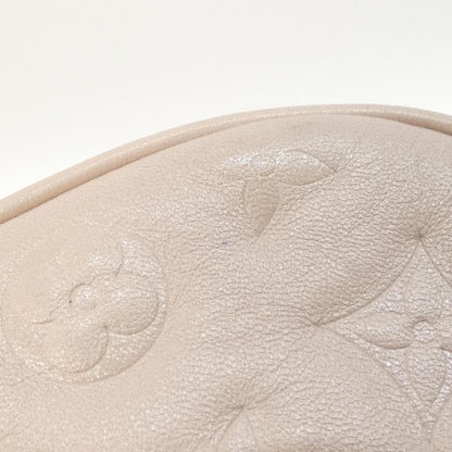 Louis Vuitton Monogram Sac Cool Foreign Love Shoulder — view 4