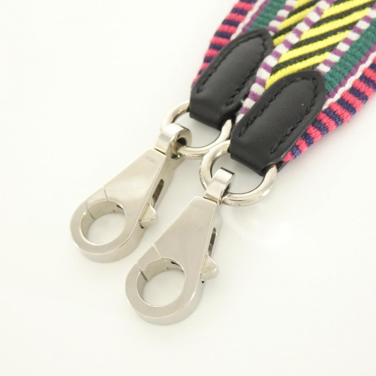 Hermes Sangle Caval Strap — view 3