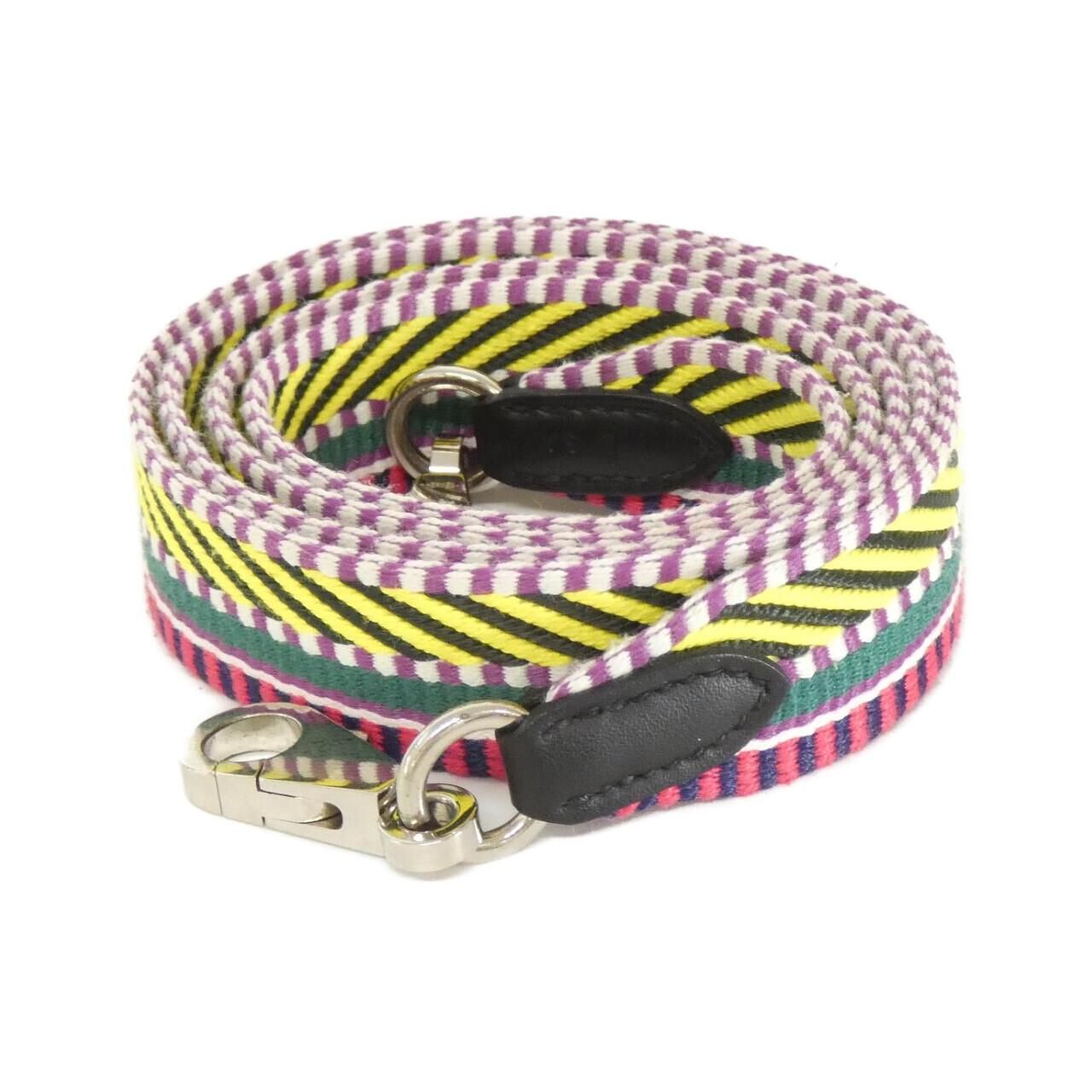 Hermes Sangle Caval Strap