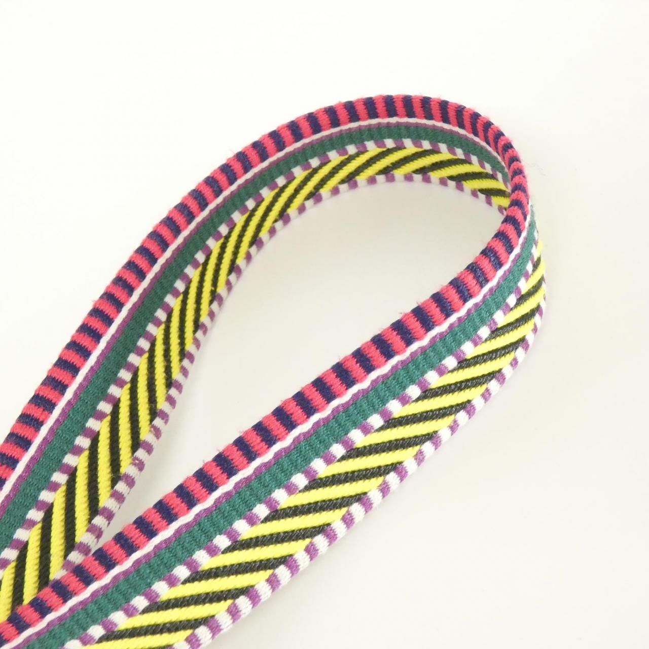 Hermes Sangle Caval Strap — view 2