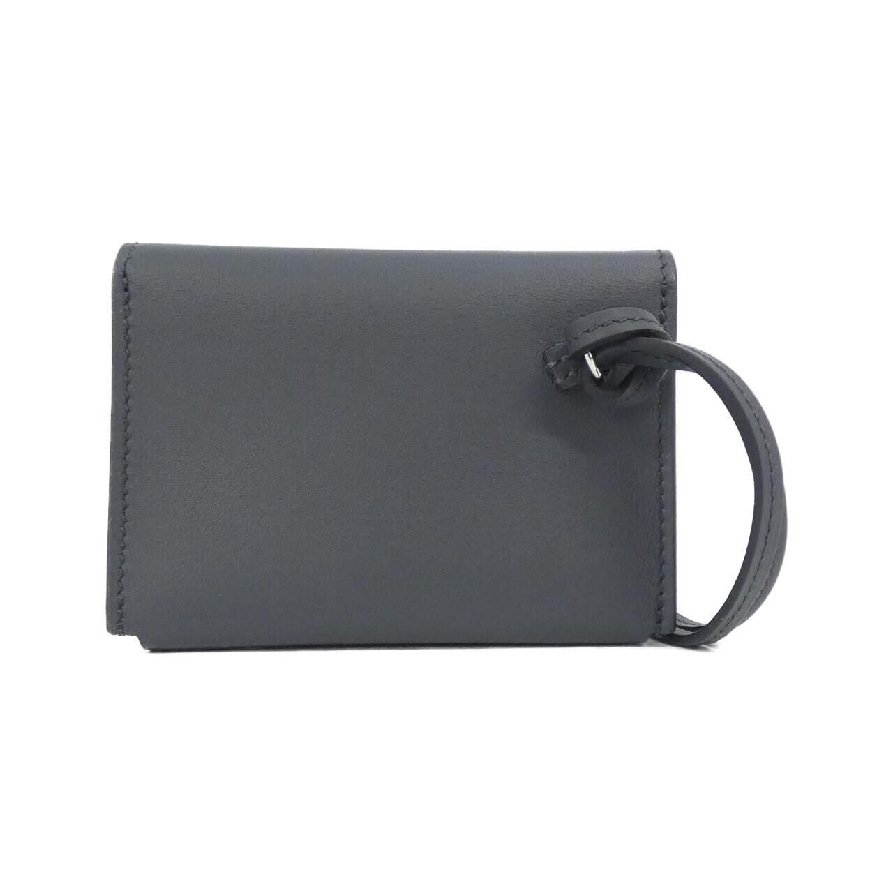 Hermes Nap Card Case — view 2