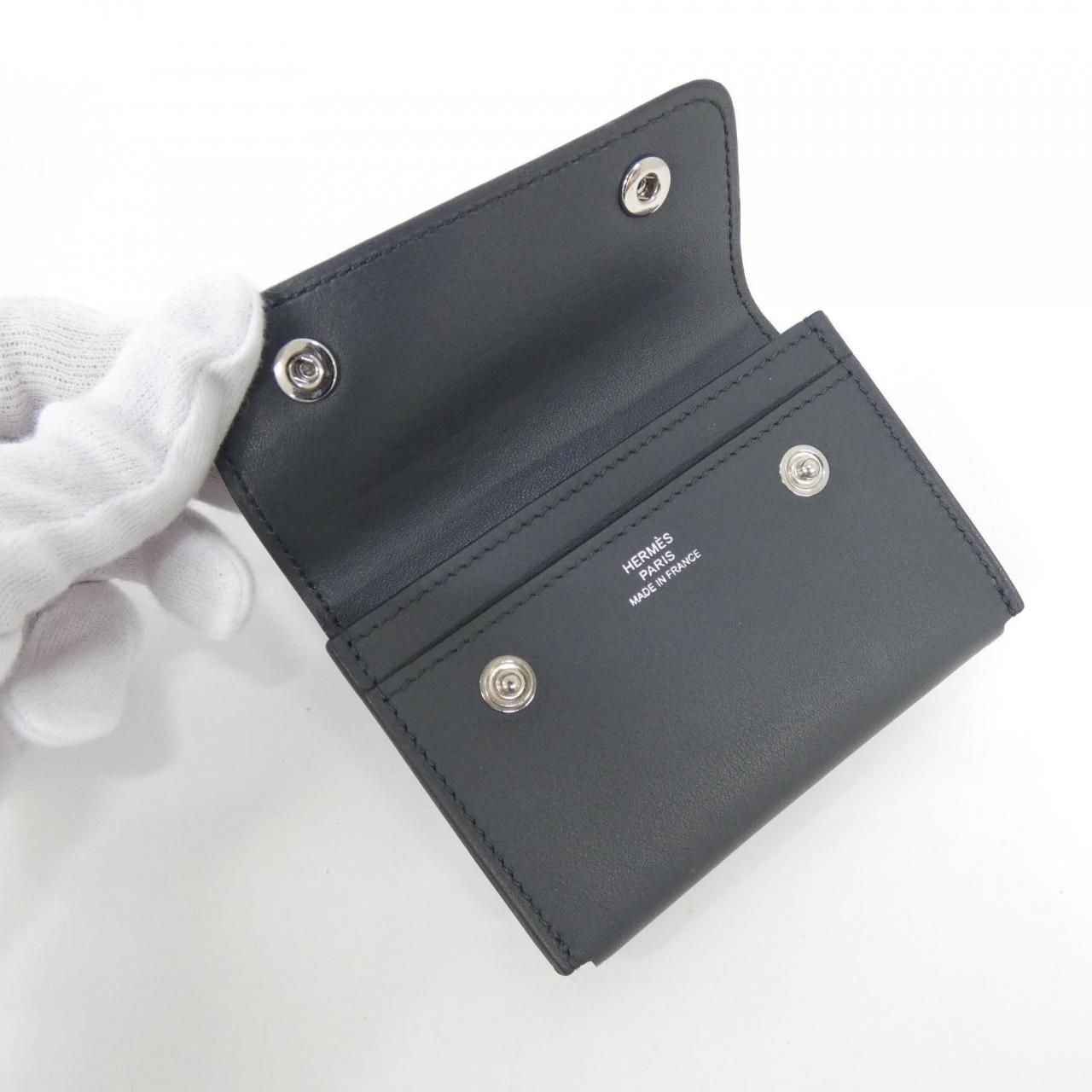 Hermes Nap Card Case — view 4