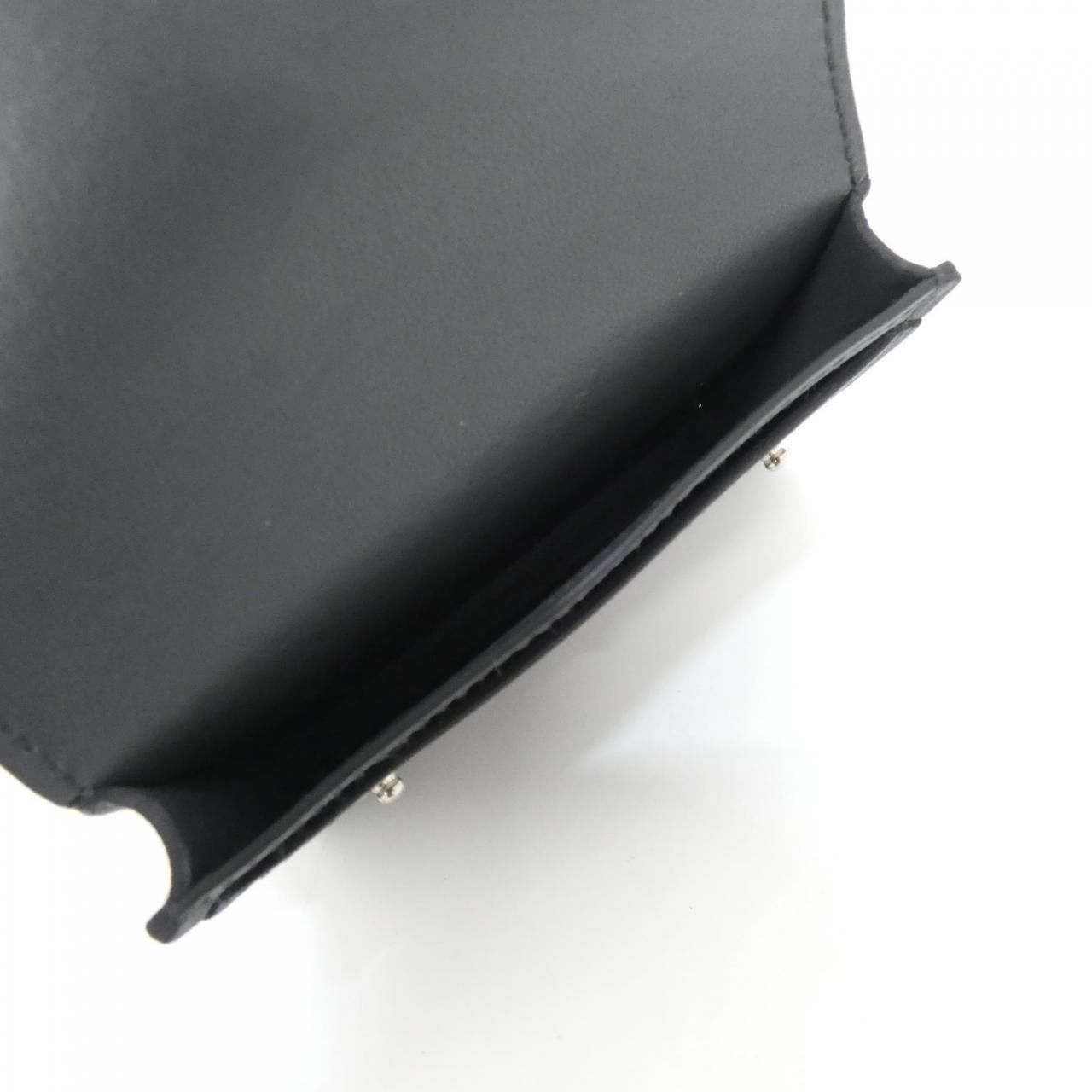 Hermes Nap Card Case — view 5