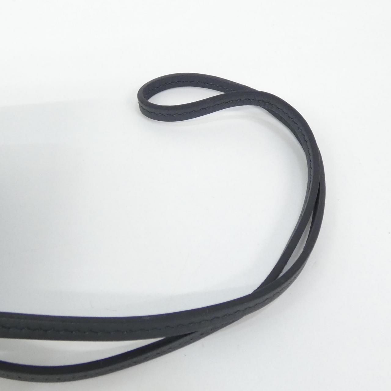 Hermes Nap Card Case — view 3