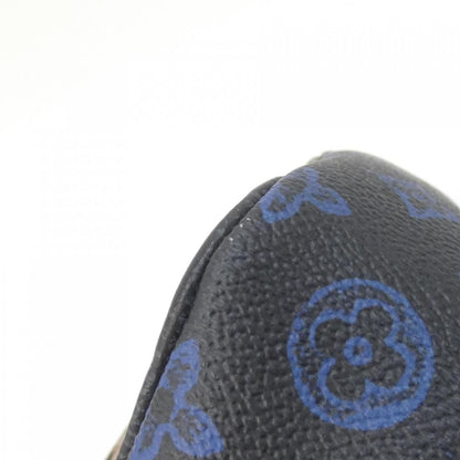 Louis Vuitton Monogram Record Christopher Wearable Wallet Shoulder — view 3