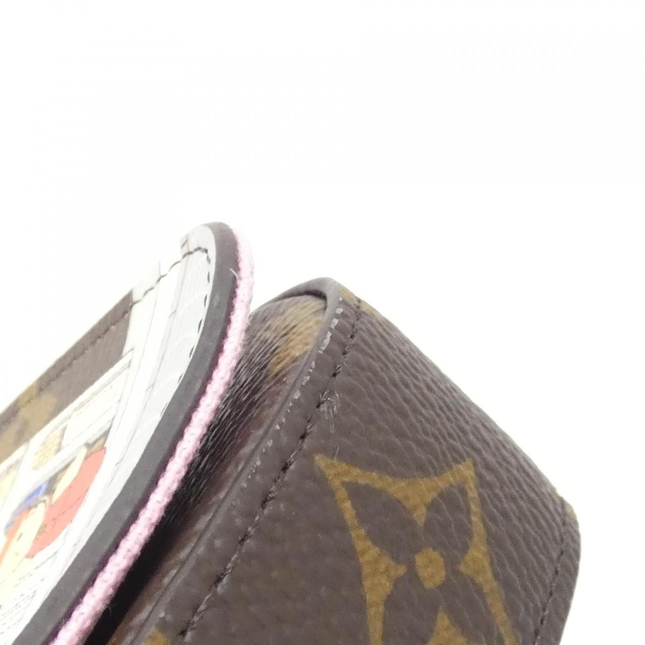 Louis Vuitton Monogram Pochette Felicie Shoulder — view 3