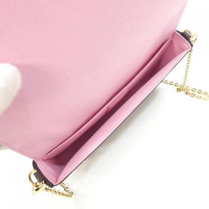 Louis Vuitton Monogram Pochette Felicie Shoulder — view 9