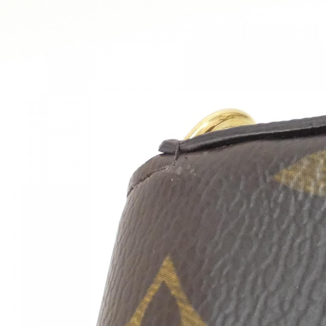 Louis Vuitton Monogram Pochette Felicie Shoulder — view 4