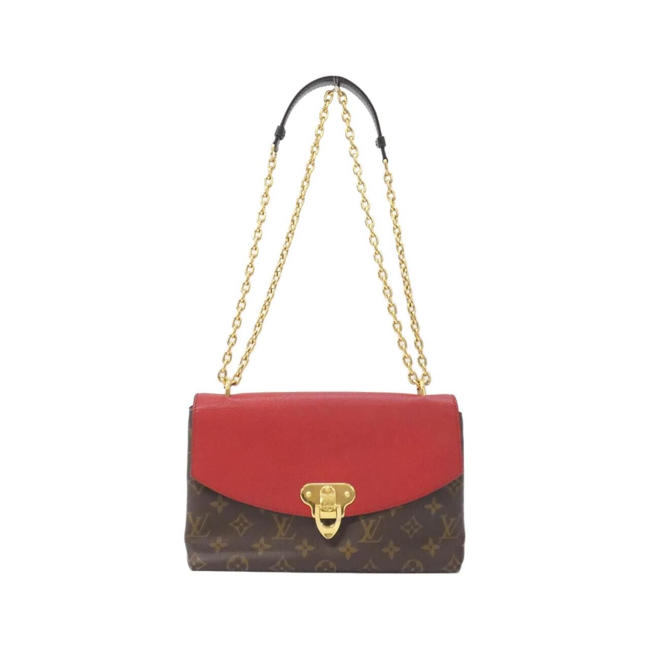 Louis Vuitton Monogram Saint Placide Shoulder