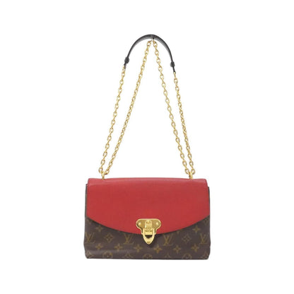 Louis Vuitton Monogram Saint Placide Shoulder