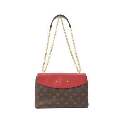 Louis Vuitton Monogram Saint Placide Shoulder — view 2
