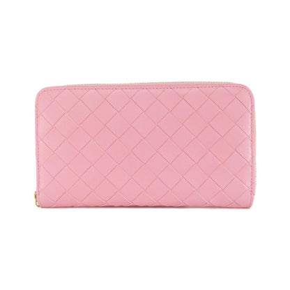 Bottega Veneta Wallet Gold