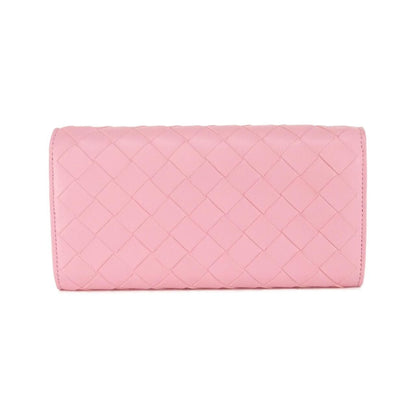 Bottega Veneta Wallet Gold — view 2
