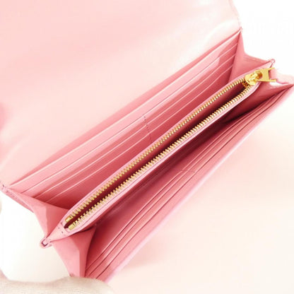 Bottega Veneta Wallet Gold — view 3