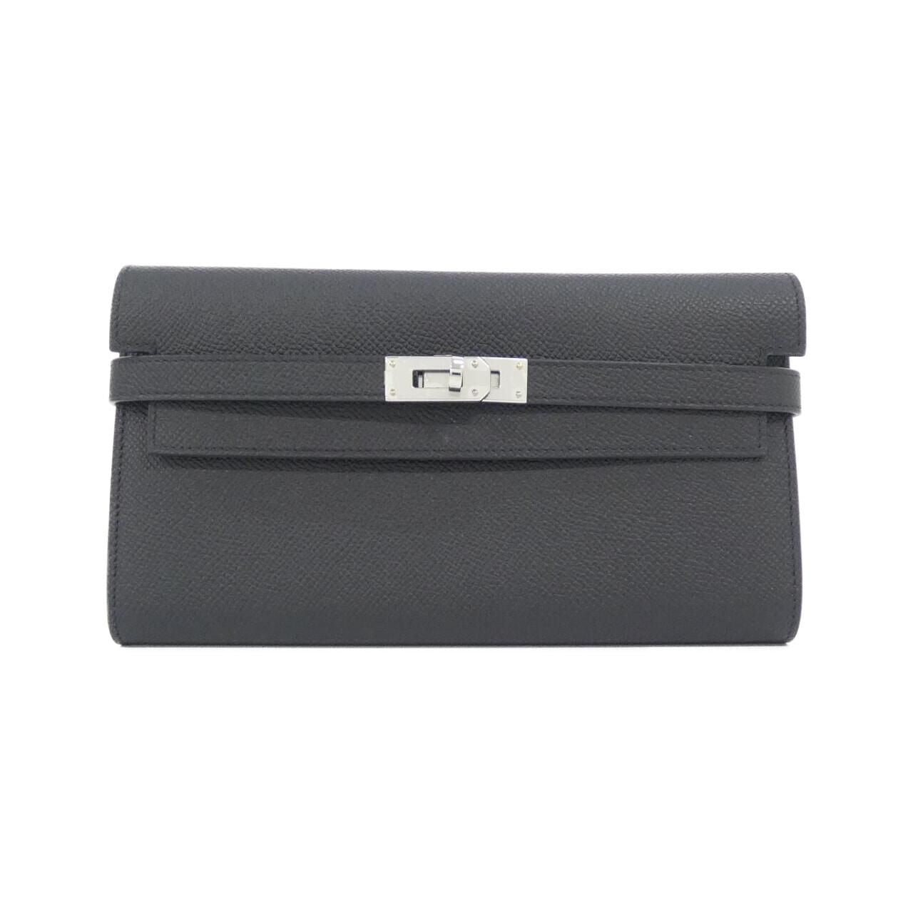 Hermes Kelly Classic Wallet