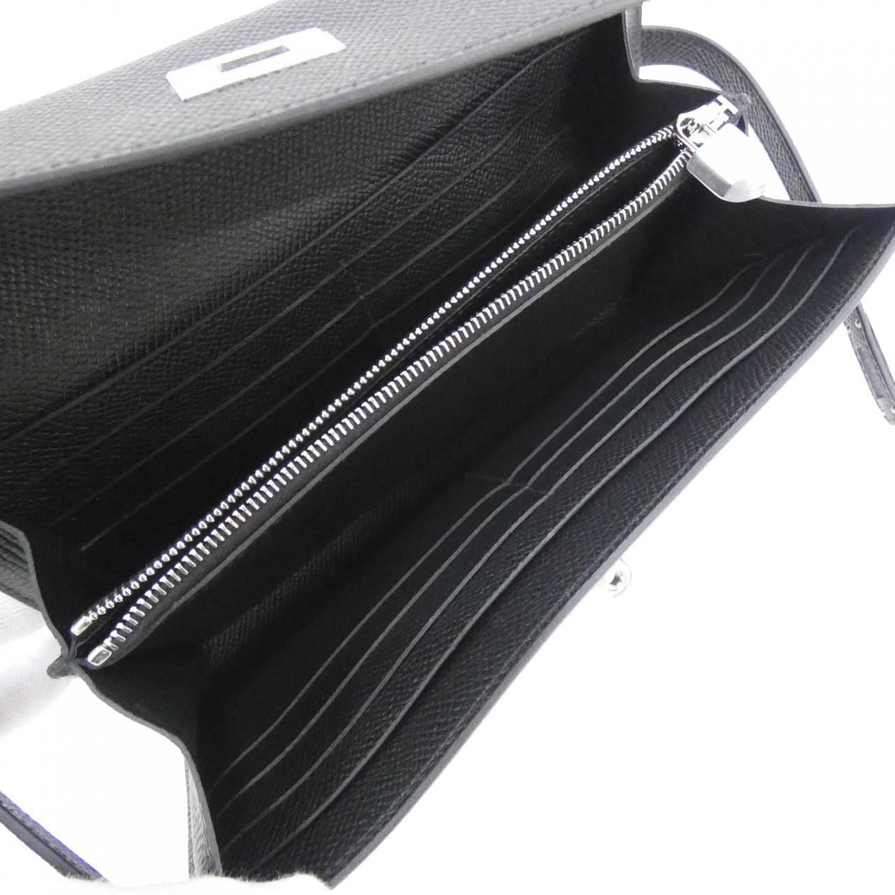 Hermes Kelly Classic Wallet — view 3