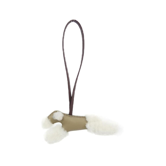 Hermes Buddy Bag Charm