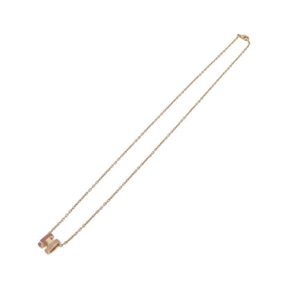 Hermes Pop Ro Cover le Mini Necklace — view 2