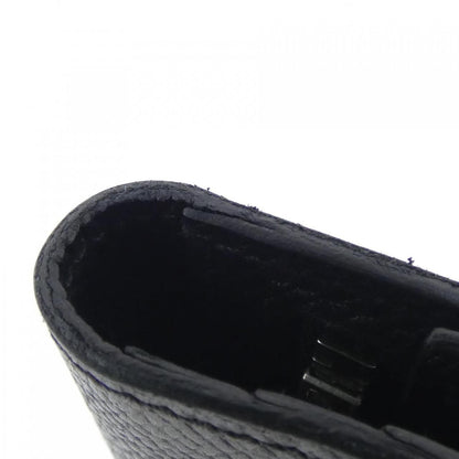 Hermes Bearn Wallet Black — view 5