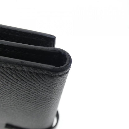 Hermes Bearn Wallet Black — view 4