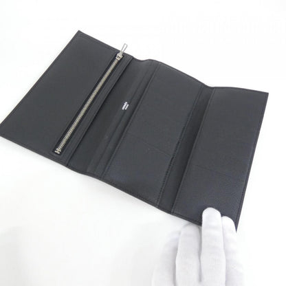 Hermes Bearn Wallet Black — view 6